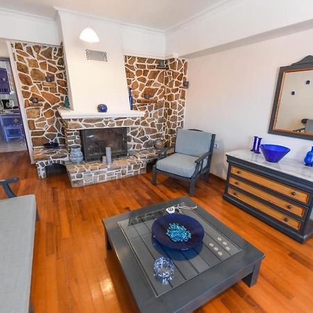 Deja Blue Maisonette Ll コッカリ エクステリア 写真