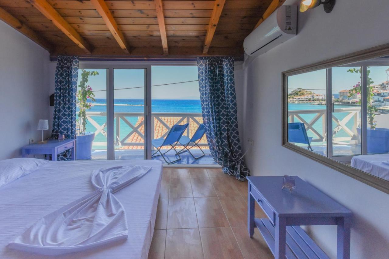 Deja Blue Maisonette Ll コッカリ エクステリア 写真