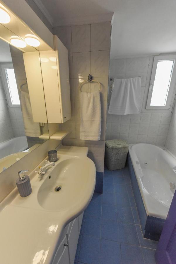 Deja Blue Maisonette Ll コッカリ エクステリア 写真