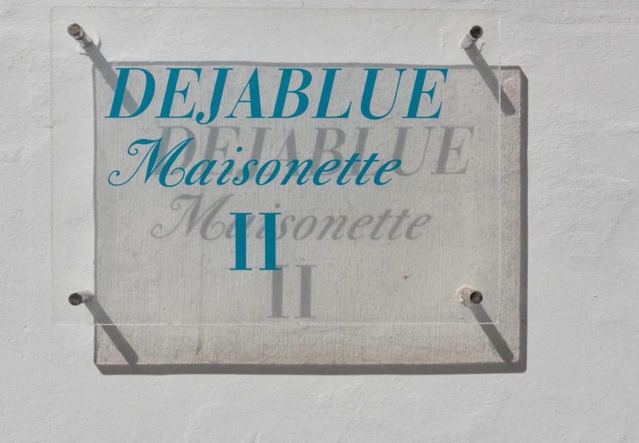Deja Blue Maisonette Ll コッカリ エクステリア 写真