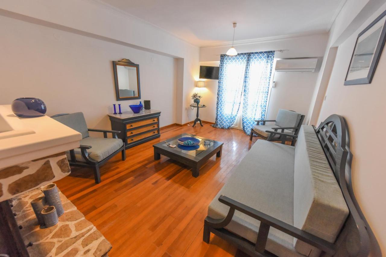 Deja Blue Maisonette Ll コッカリ エクステリア 写真