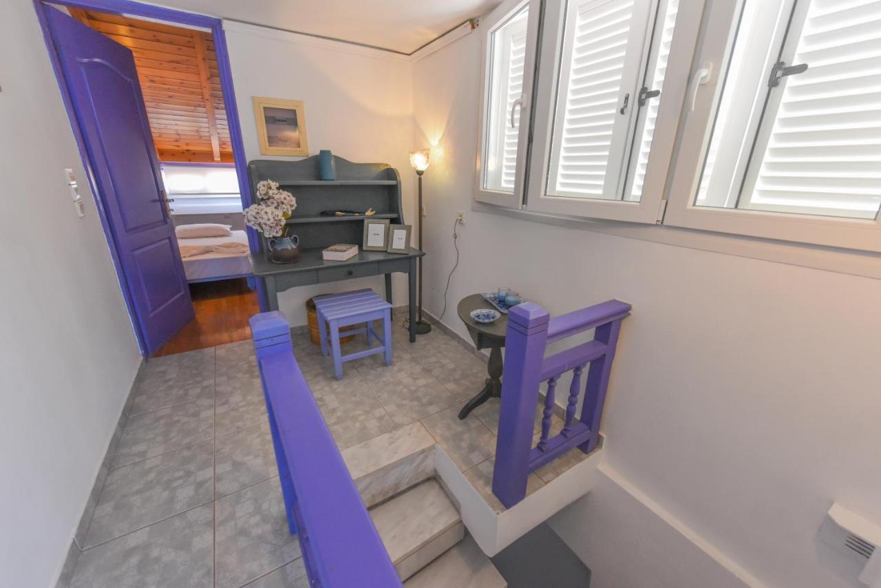 Deja Blue Maisonette Ll コッカリ エクステリア 写真