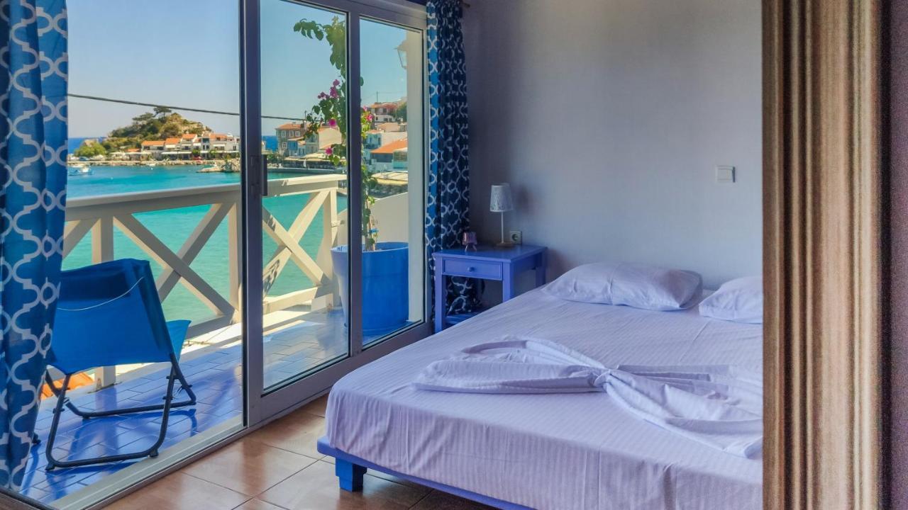 Deja Blue Maisonette Ll コッカリ エクステリア 写真